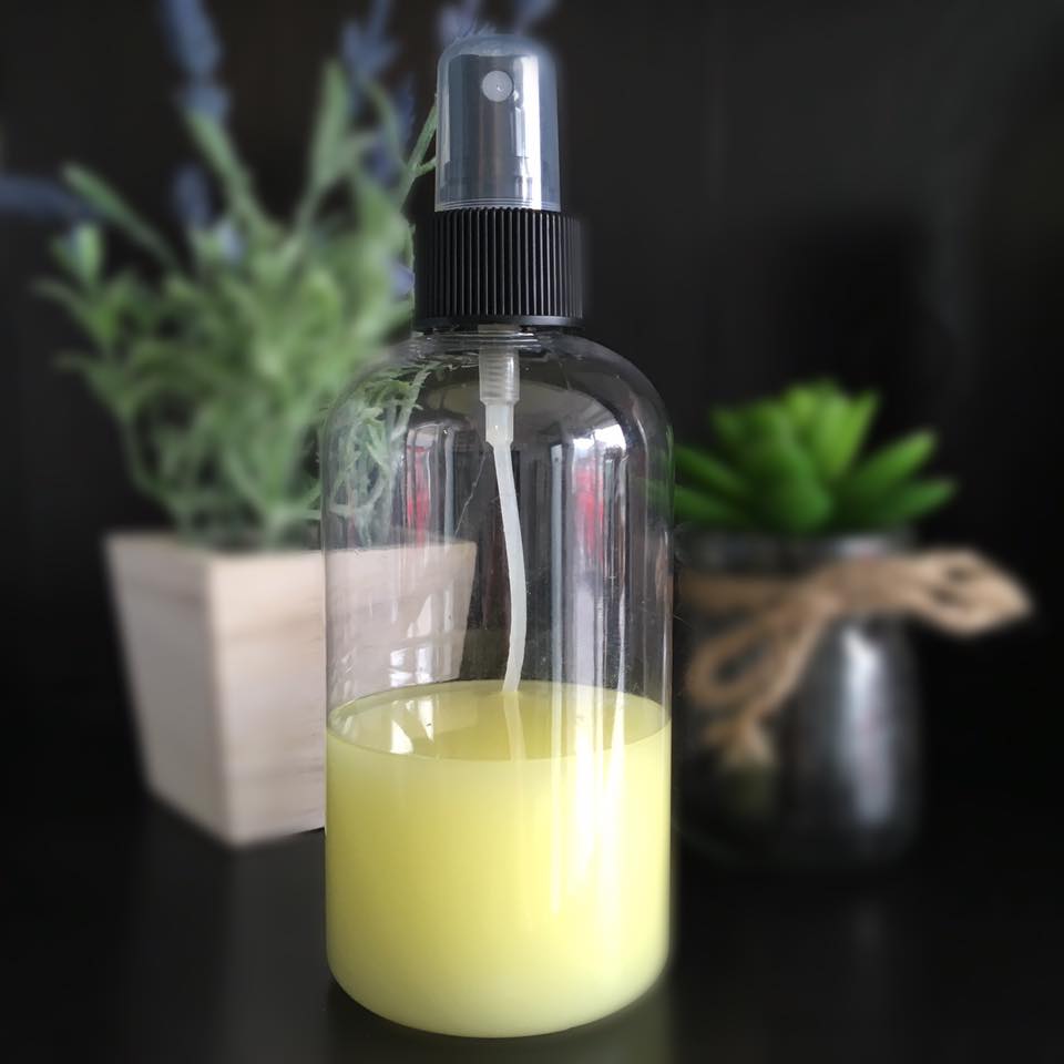 Faire un parfum d’ambiance facile – L'Univert Écolo – Boutique zéro